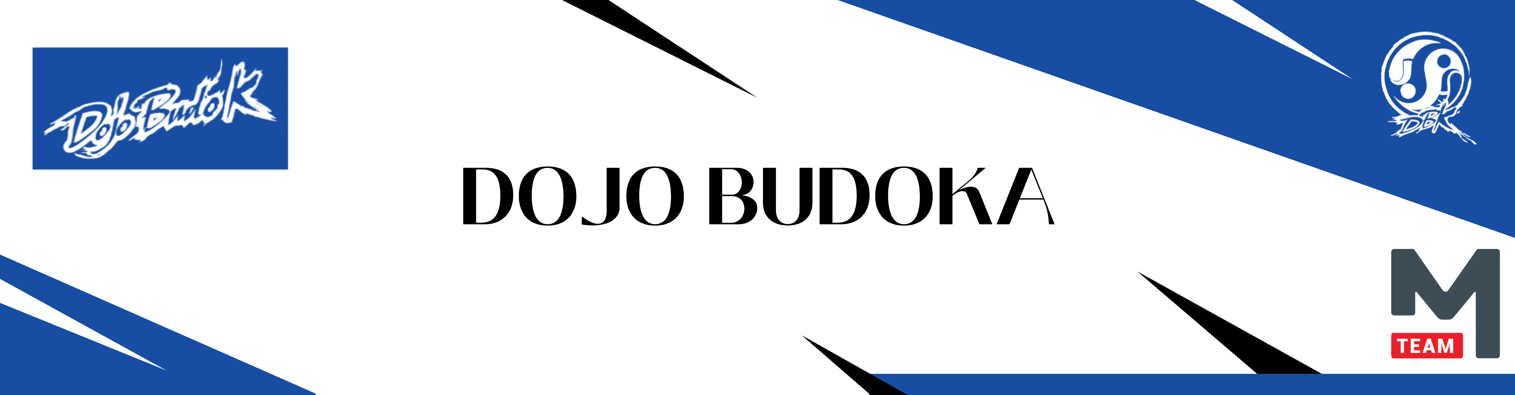 DOJO BUDOKA